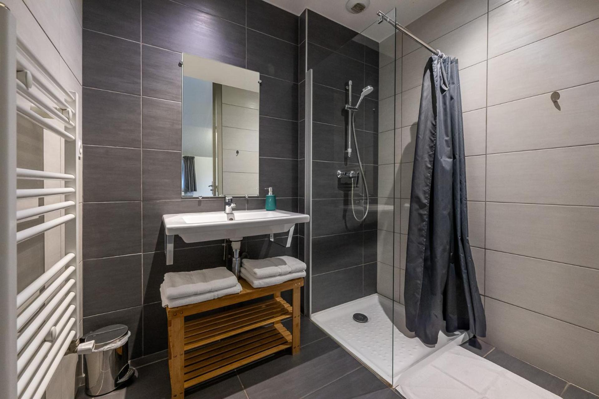 Auberge De La Graviere Orcières Kamer foto
