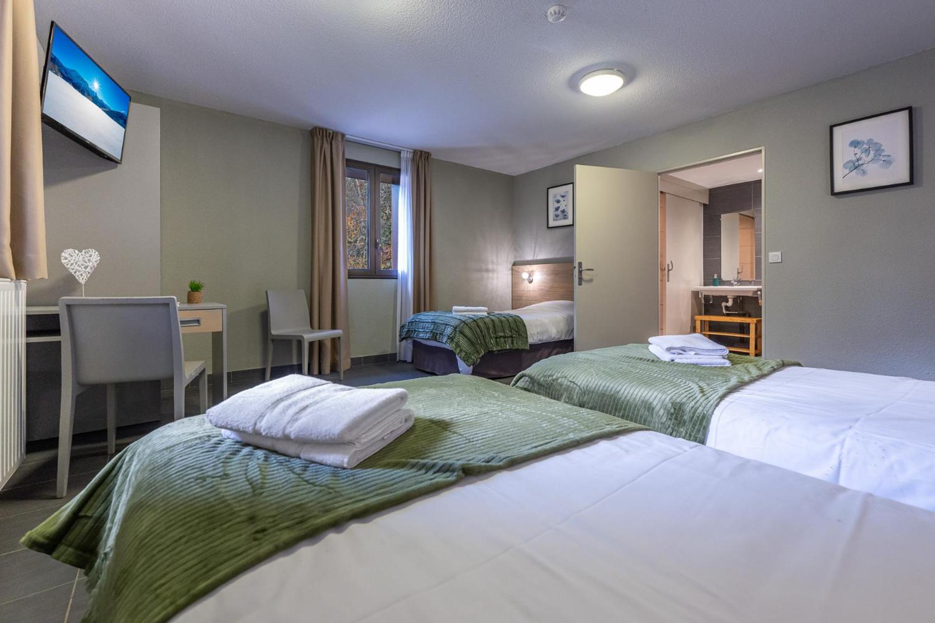 Auberge De La Graviere Orcières Buitenkant foto